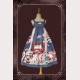 Infanta Monster Record Lolita Dress JSK (IN964)
